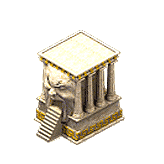 Sacred Grove of Hades